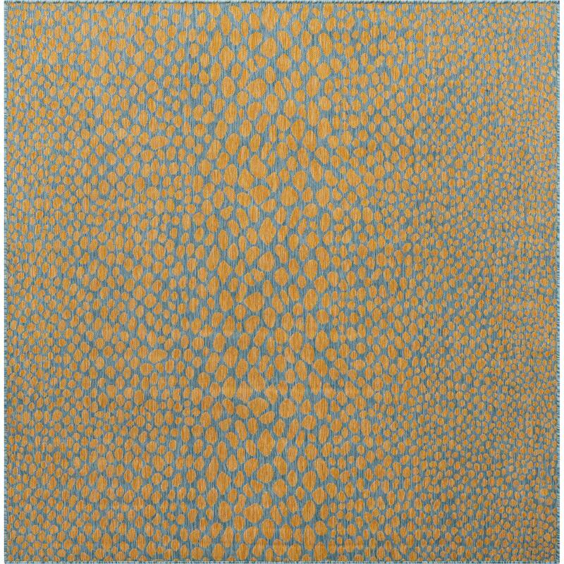 Outdoor Zrand Collection Area Rug