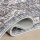 preview thumbnail 14 of 12, Nuloom Tahlea Medallion Machine Washable Area Rug