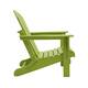 Laguna Outdoor Folding Adirondack Chair
