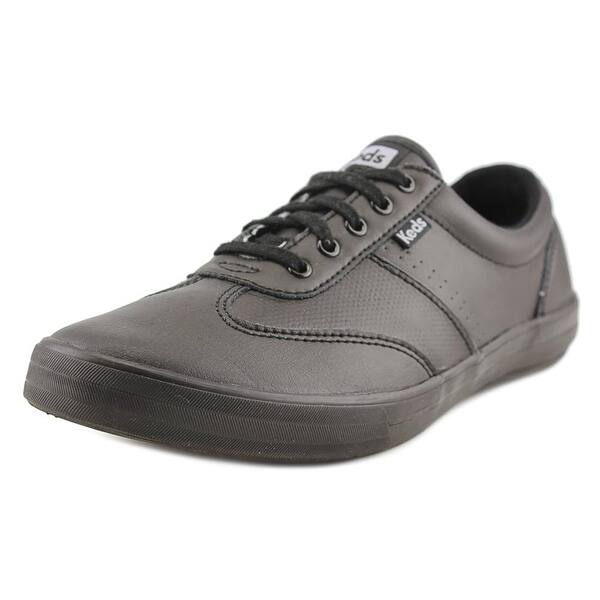 Shop Keds Craze Ii Women Black Black Sneakers Shoes Overstock