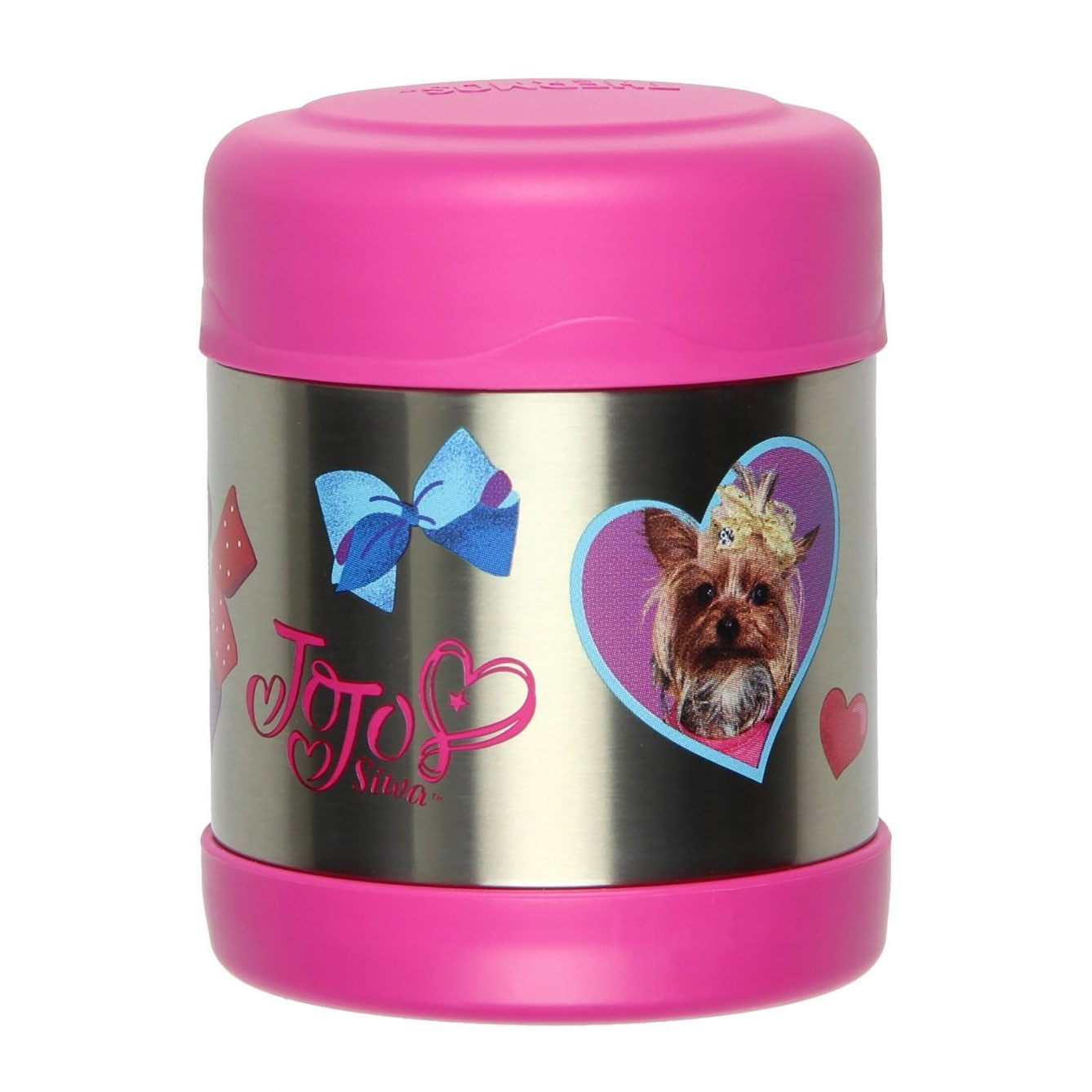 jojo thermos