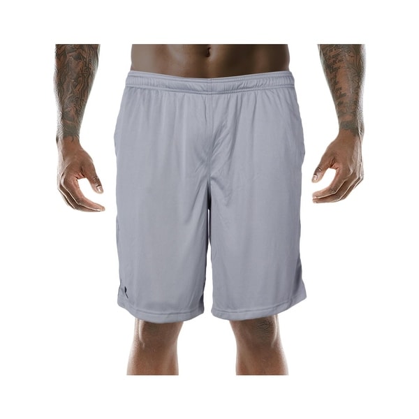 under armour heatgear mens shorts