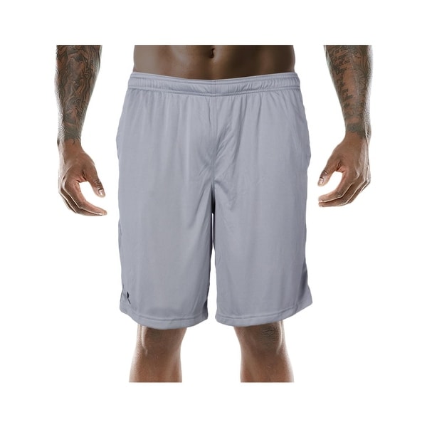 under armour men's shorts heatgear