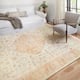 Option Ivory / Terracotta