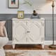 Option Antique White-33.58"