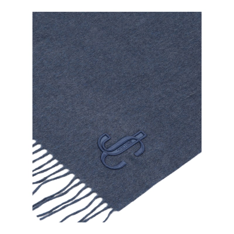 Jimmy Choo Cashmere Scarf