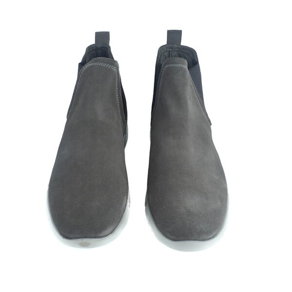 santoni men's ankle boots