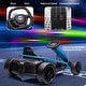 preview thumbnail 3 of 29, 24V Go Kart for Kids 8-12 Years