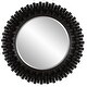 preview thumbnail 1 of 4, Uttermost Circle Of Piers Round Mirror - 42.13"W x 42.13"H x 3.75"D