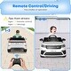preview thumbnail 14 of 22, Kids Electric Ride-On with Remote,Licensed Land Rover Car Toy,MP3