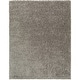 preview thumbnail 52 of 61, Livabliss Moda Shag Modern & Contemporary Area Rug Gray - 7' 10" x 10'