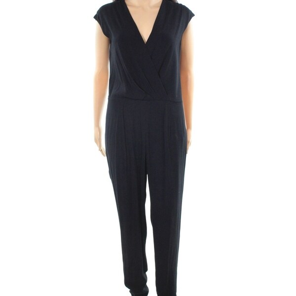 polo jumpsuit womens