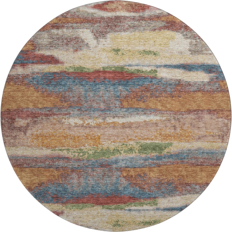 Premium Washable Super Soft Modern Casual Mayfield Rug