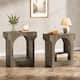 Option Gray(2PC)