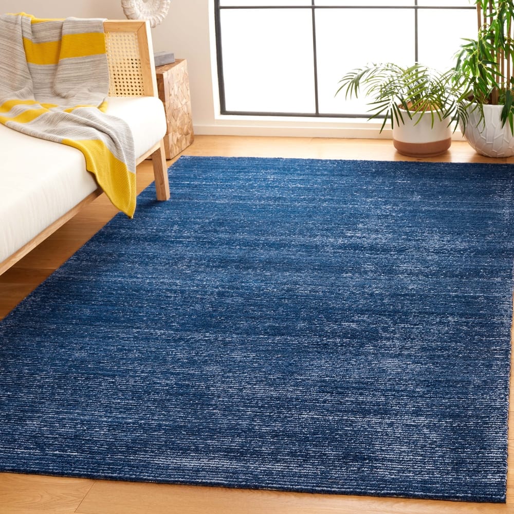 SAFAVIEH Handmade Mirage Surekha Modern & Contemporary Viscose Rug