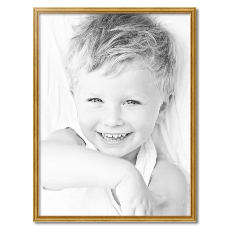ArtToFrames Aribella 30x40 Inch Picture Frame, 1.25 Inch Wood Poster Frame Available in Multiple Colors (81375-30x40)