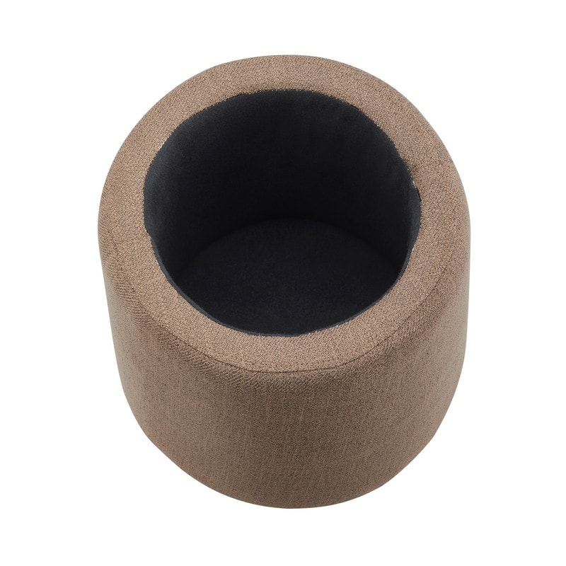 Paddy Storage Ottoman