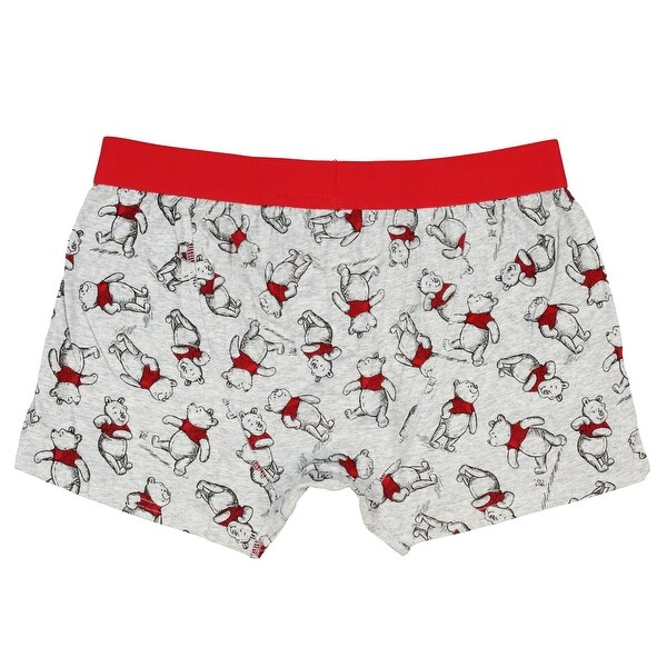 winnie the pooh boxer shorts