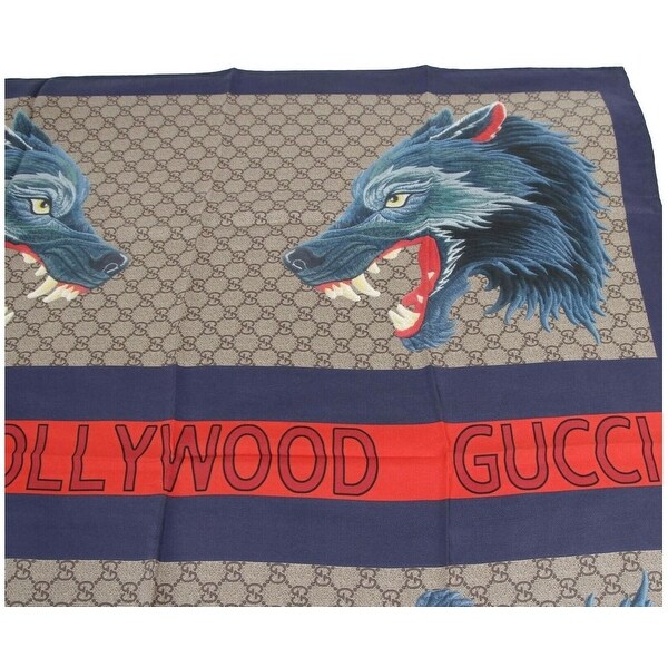 gucci xxv hollywood