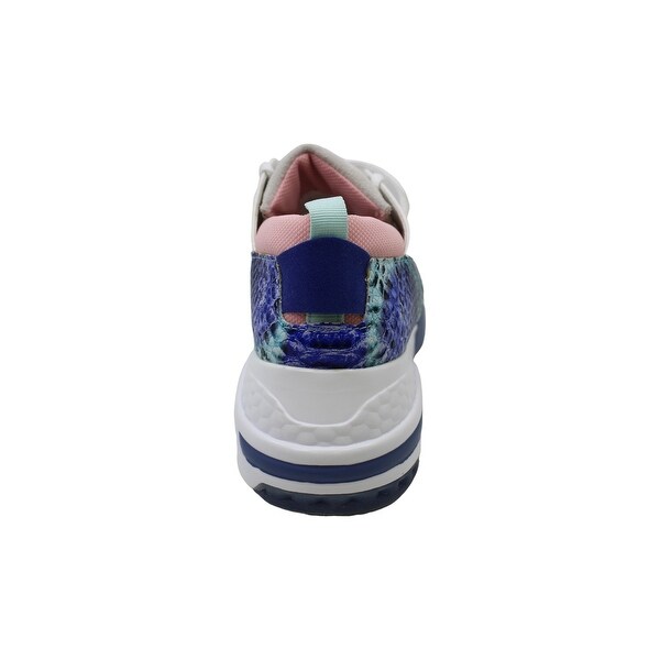 cliff coral steve madden