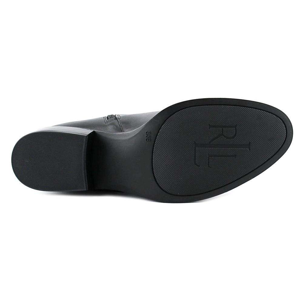 ralph lauren makalia boot