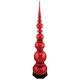 Option Solid Red