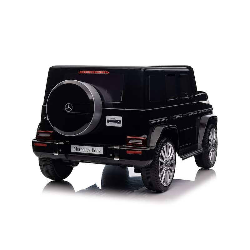 Electric Car Ride on Car Electric Vehicle Off-Road Toy Car Ride on Jeep