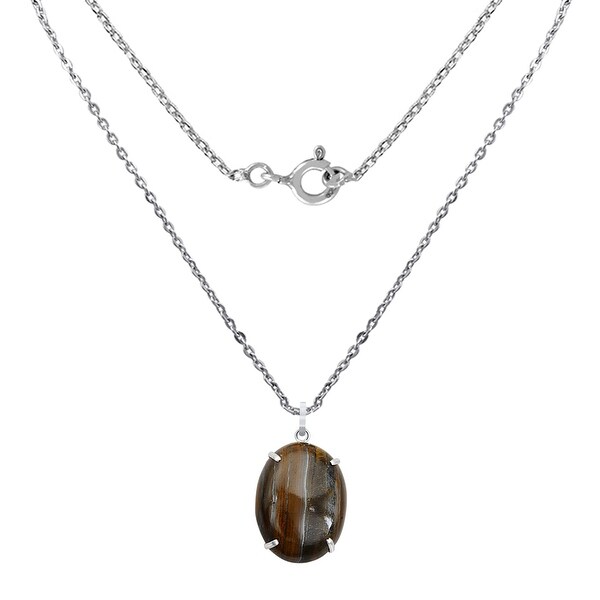 iron pendant jewelry