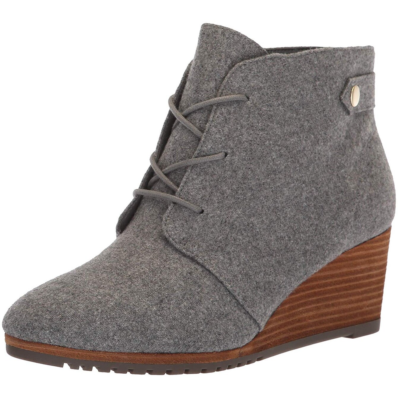 Dr Scholl S Shoes Womens Conquer Fabric Closed Toe Ankle Fashion Boots Overstock 29073849