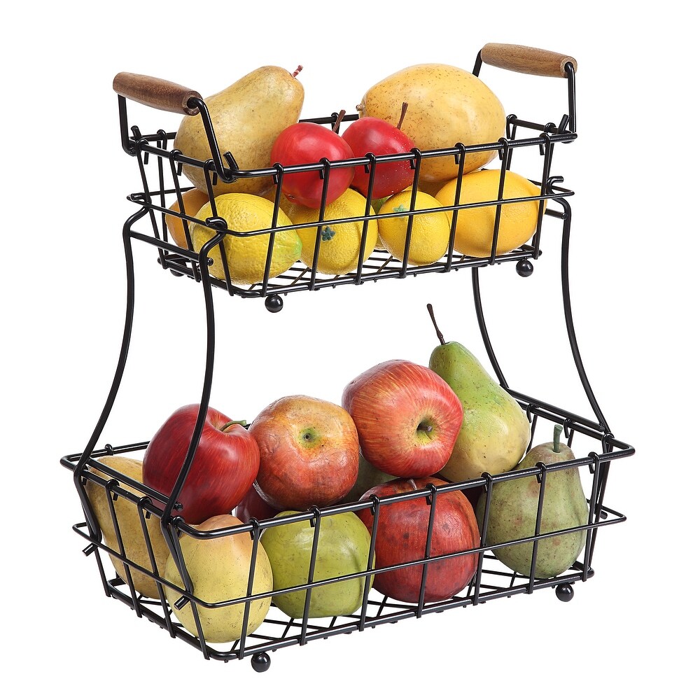 Buy Baskets & Bowls Online at Overstock | Our Best Decorative ...