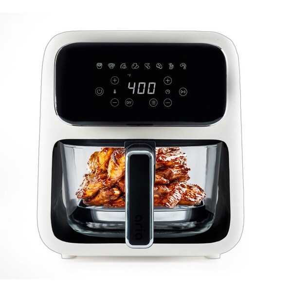 Best air fryer bed bath and beyond 2025