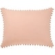 preview thumbnail 10 of 9, Sweet Home Collection Pom-Pom Kids Bedding Set w/ Sheet Set