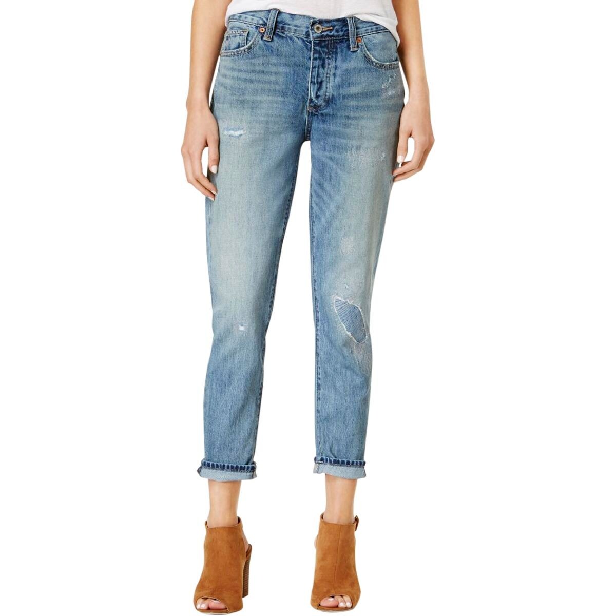 sienna bootcut jeans
