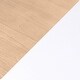 preview thumbnail 16 of 19, Mid-Century Modern Twin over Twin Bunk Bed with Storage Drawers