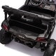 preview thumbnail 16 of 98, 24V Kids Ride-On UTV with Double Seats, Parental Remote, Bluetooth, Suspension, Ages 3+