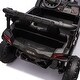 preview thumbnail 16 of 98, 24V Ride-On UTV for Kids, Double Seat, Parental Remote, Four-Wheel Suspension, and Bluetooth 鈥