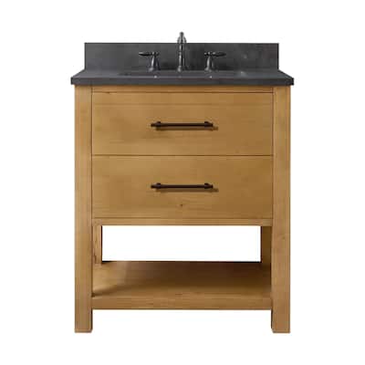 Sudio Design Bathroom Vanity Windwood Collection.