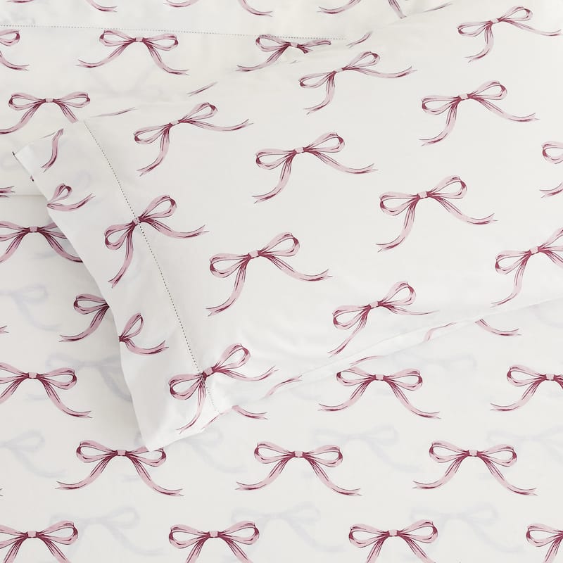 Garden House Cotton Bed Collection (Sheet Set And Duvet Set)