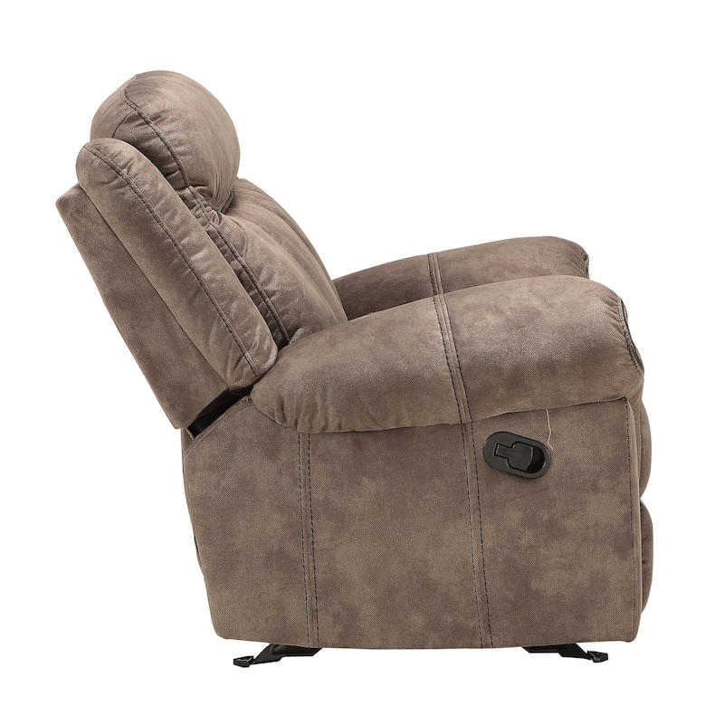 Cape May Motion Sofa with Storage