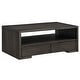 preview thumbnail 10 of 10, Steve Silver Evan Coffee Table