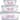 Glass Containers for Food Storage Set 3