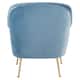 Option Light Blue