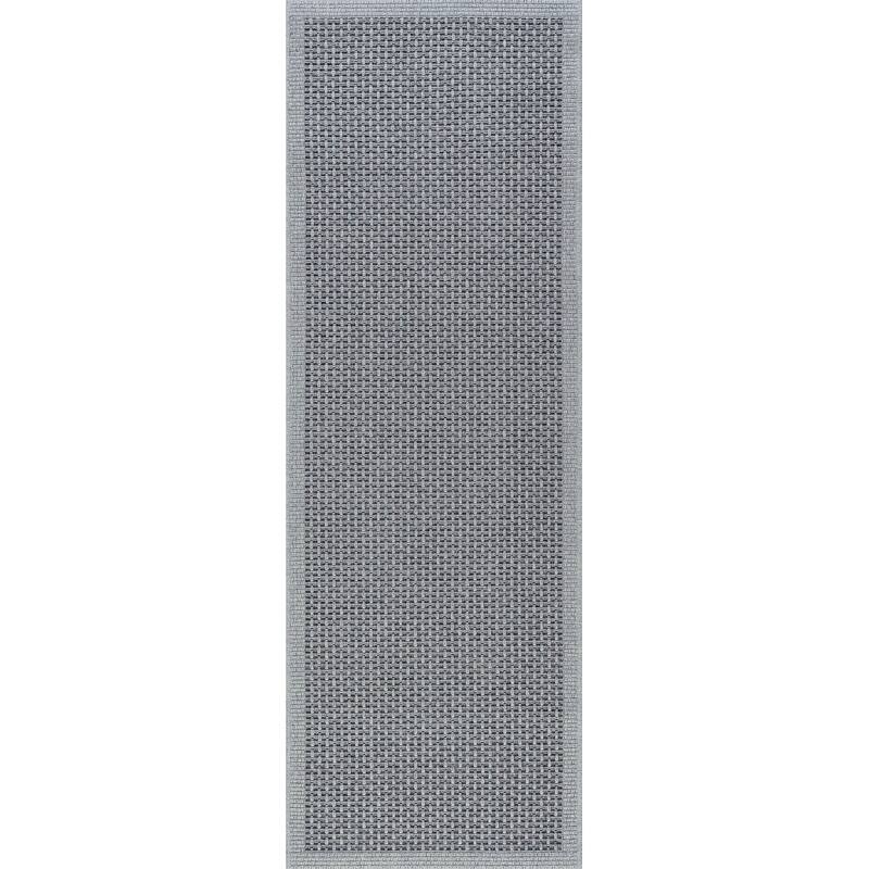 Seros Modern & Contemporary Nautical Indoor/Outdoor Area Rug