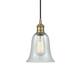 Option Antique Brass / Fishnet