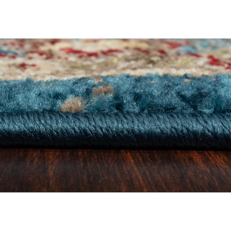 Dynamic Rugs Juno Transitional Area Rug