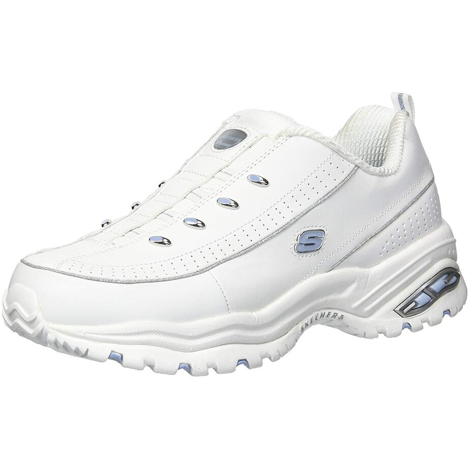 Skechers gratis chic craze sales