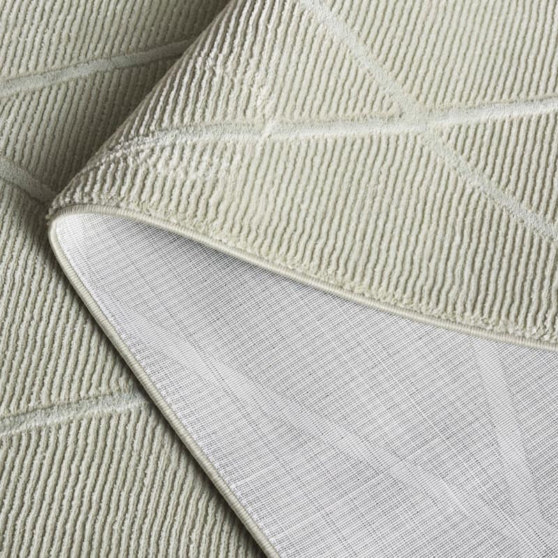 SAFAVIEH Revive Aura Trellis Rug