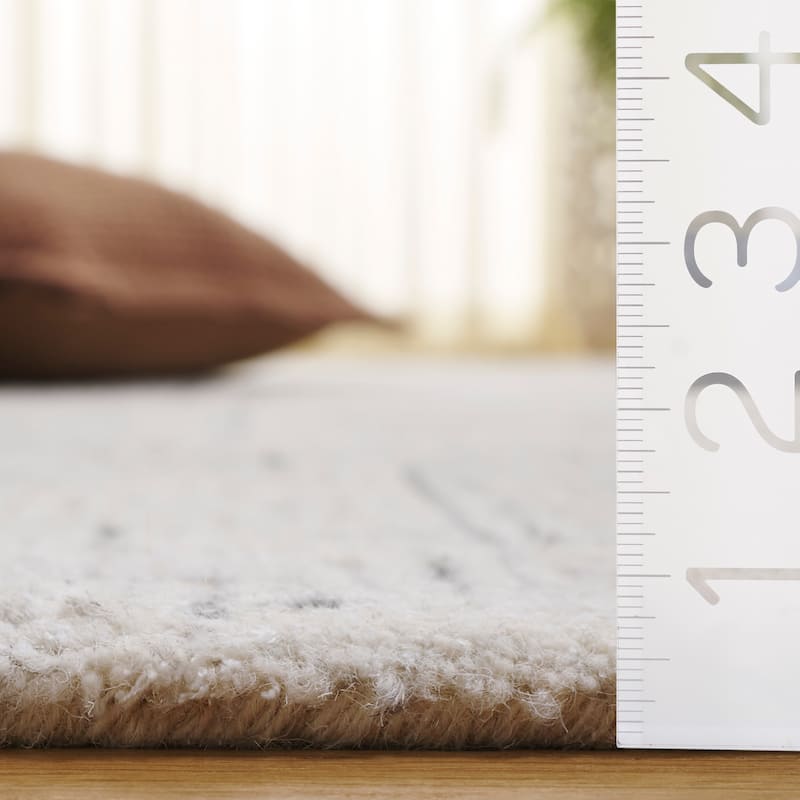 SAFAVIEH Handmade Metro Tomi Wool Rug