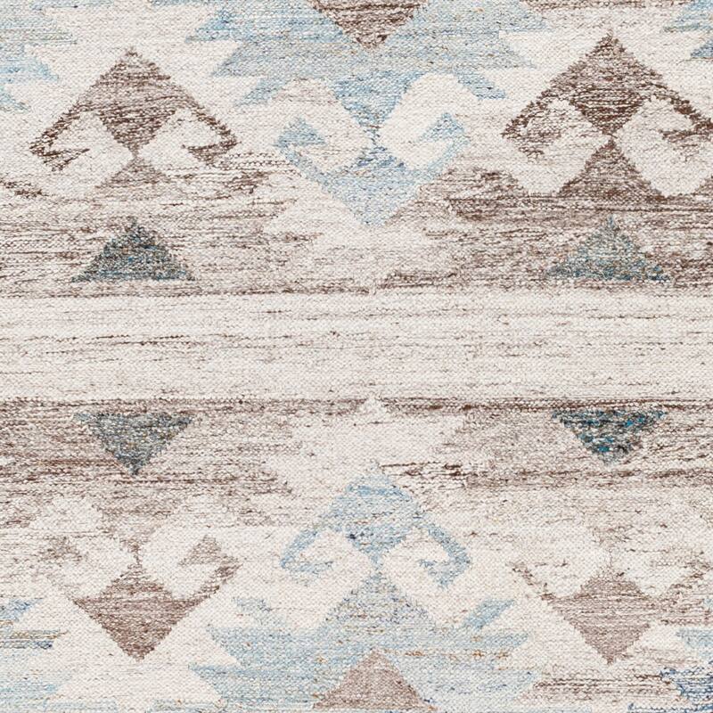Surya Ezbon Bohemian Outdoor Area Rug