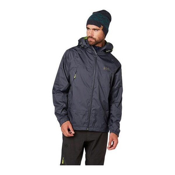 helly hansen loke saga jacket